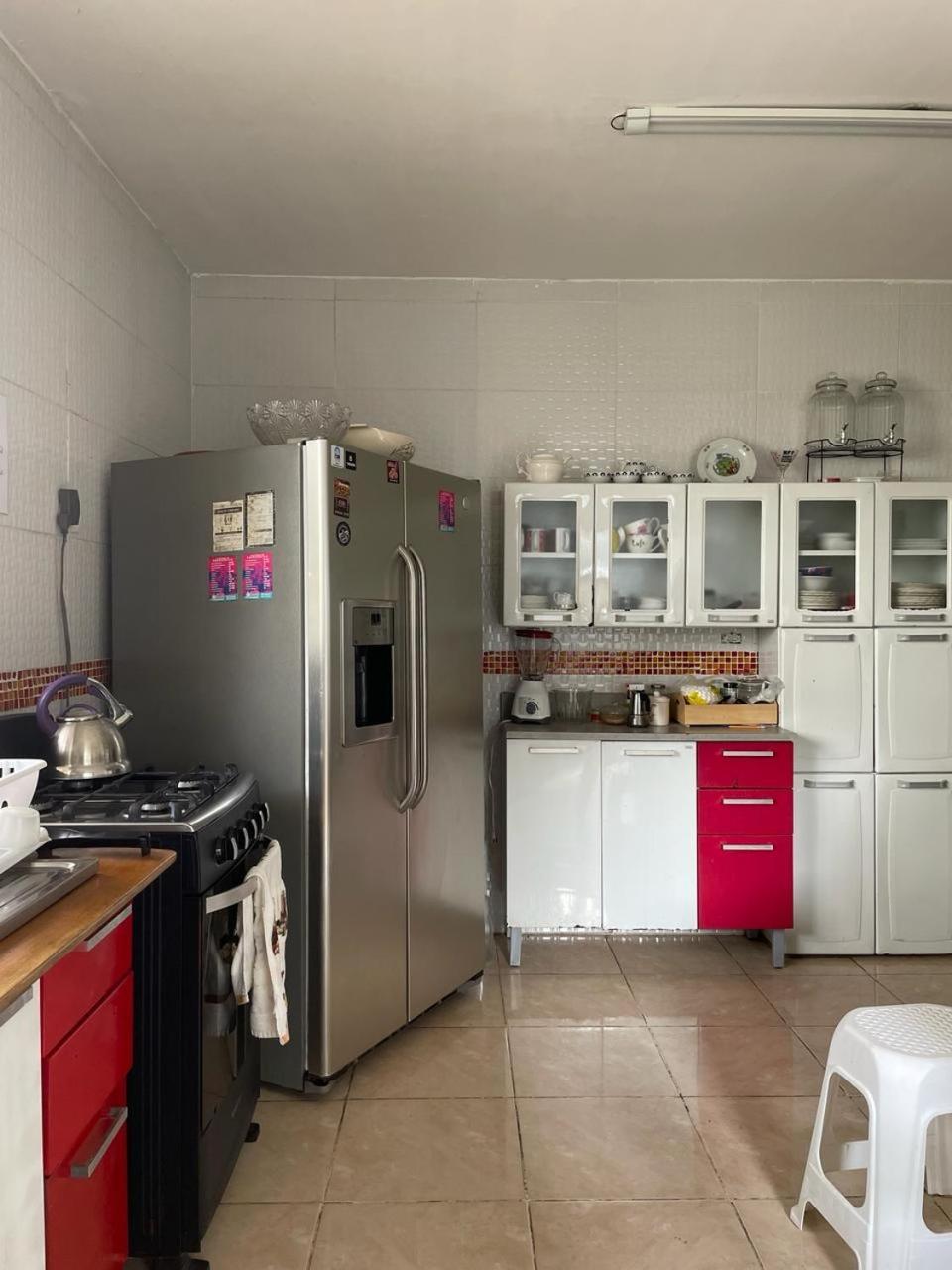 Hostal El Prado Panama Zewnętrze zdjęcie