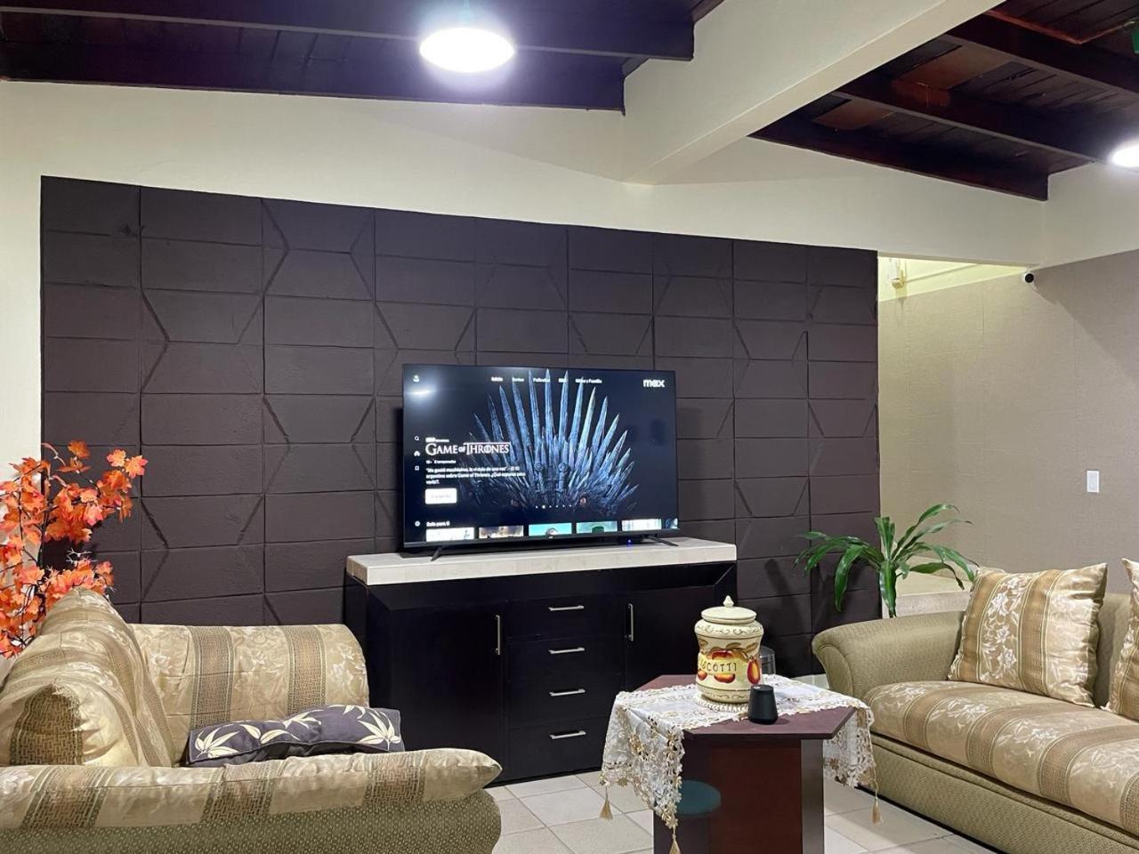Hostal El Prado Panama Zewnętrze zdjęcie