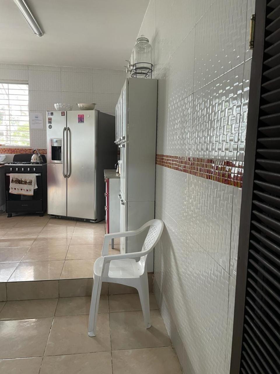 Hostal El Prado Panama Zewnętrze zdjęcie
