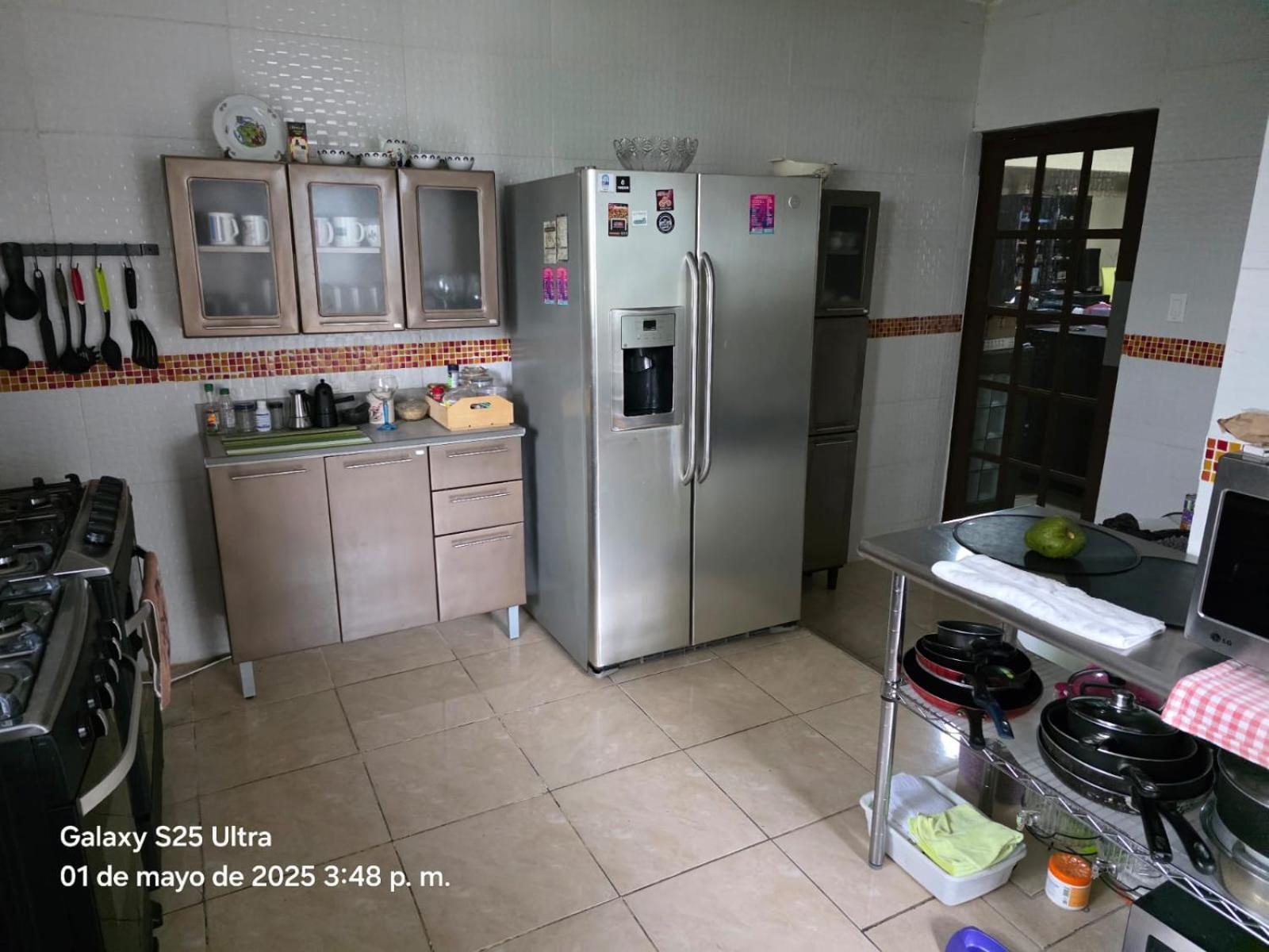 Hostal El Prado Panama Zewnętrze zdjęcie